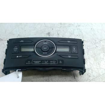 MANDO CALEFACCION AIRE ACONDICIONADO 5590002350 