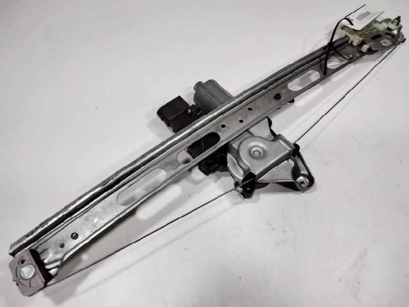 Recambio de elevalunas delantero derecho para mercedes-benz clase a (w168) 140 (168.031) referencia OEM IAM 1687202046  