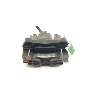 Recambio de pinza freno delantera izquierda para renault scenic iii 1.6 dci diesel fap referencia OEM IAM N157  