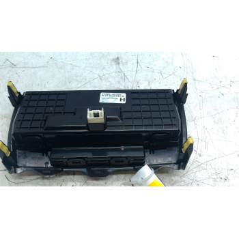 Recambio de mando calefaccion aire acondicionado para toyota auris (_e15_) 1.8 hybrid (zwe150_) referencia OEM IAM 5590002350  