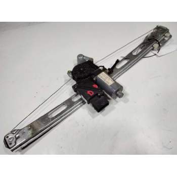 Recambio de elevalunas delantero derecho para mercedes-benz clase a (w168) 140 (168.031) referencia OEM IAM 1687202046  
