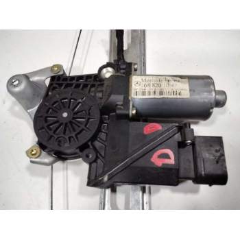 Recambio de elevalunas delantero derecho para mercedes-benz clase a (w168) 140 (168.031) referencia OEM IAM 1687202046  