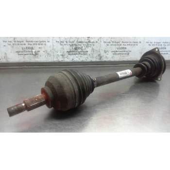 Recambio de transmision delantera derecha para renault espace iv (jk0) 2.2 dci turbodiesel referencia OEM IAM   