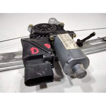 Recambio de elevalunas delantero derecho para mercedes-benz clase a (w168) 140 (168.031) referencia OEM IAM 1687202046  
