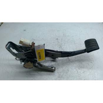 Recambio de pedal freno para toyota auris (_e15_) 1.8 hybrid (zwe150_) referencia OEM IAM   