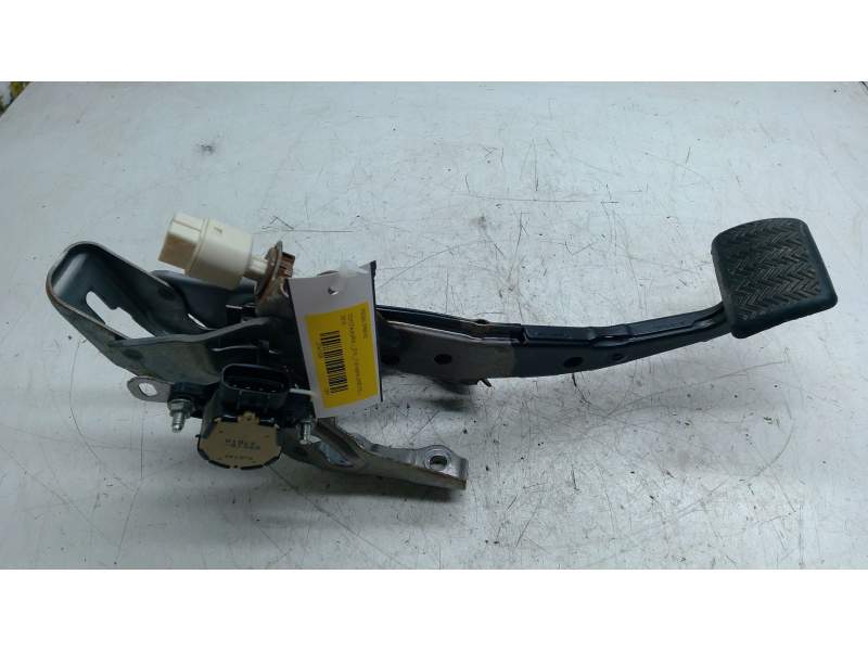 Recambio de pedal freno para toyota auris (_e15_) 1.8 hybrid (zwe150_) referencia OEM IAM   