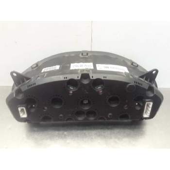 Recambio de cuadro instrumentos para chevrolet aveo lt referencia OEM IAM 96652451  