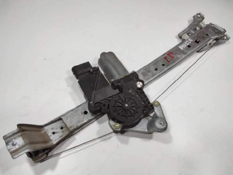 Recambio de elevalunas trasero izquierdo para mercedes-benz clase a (w168) 140 (168.031) referencia OEM IAM 1687300946  