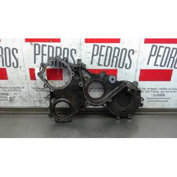 TAPA DISTRIBUCION EXTERIOR 8200018638 