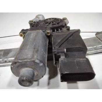 Recambio de elevalunas trasero izquierdo para mercedes-benz clase a (w168) 140 (168.031) referencia OEM IAM 1687300946  
