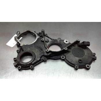 Recambio de tapa distribucion exterior para renault espace iv (jk0) 2.2 dci turbodiesel referencia OEM IAM 8200018638  