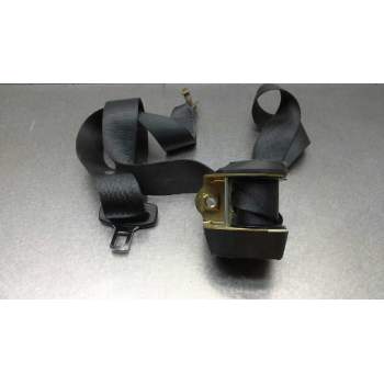 CINTURON SEGURIDAD TRASERO IZQUIERDO 