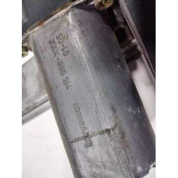 Recambio de elevalunas trasero izquierdo para mercedes-benz clase a (w168) 140 (168.031) referencia OEM IAM 1687300946  