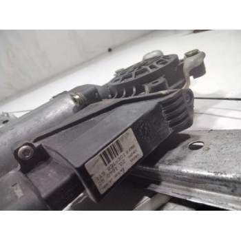 Recambio de elevalunas trasero izquierdo para mercedes-benz clase a (w168) 140 (168.031) referencia OEM IAM 1687300946  