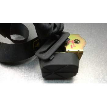 Recambio de cinturon seguridad trasero izquierdo para nissan primera berlina (p11) slx referencia OEM IAM   