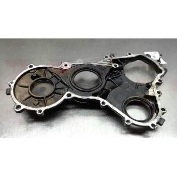 Recambio de tapa distribucion exterior para renault espace iv (jk0) 2.2 dci turbodiesel referencia OEM IAM 8200018638  
