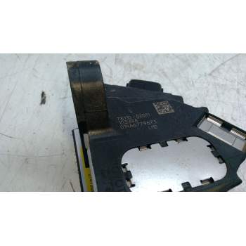 Recambio de pedal acelerador para toyota auris (_e15_) 1.8 hybrid (zwe150_) referencia OEM IAM 7811002011  