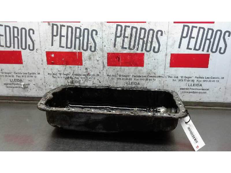Recambio de carter para renault espace iv (jk0) 2.2 dci turbodiesel referencia OEM IAM 033438A0805  