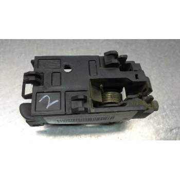 Recambio de maneta interior trasera izquierda para nissan primera berlina (p11) slx referencia OEM IAM   