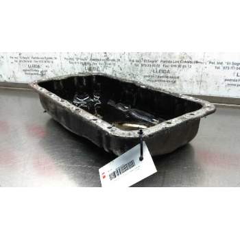 Recambio de carter para renault espace iv (jk0) 2.2 dci turbodiesel referencia OEM IAM 033438A0805  