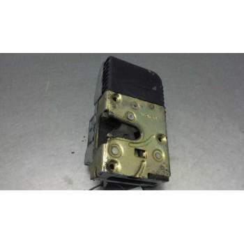 Recambio de cerradura puerta delantera derecha para citroën evasion 2.0 hdi exclusive referencia OEM IAM   
