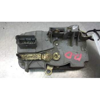 Recambio de cerradura puerta delantera derecha para citroën evasion 2.0 hdi exclusive referencia OEM IAM   