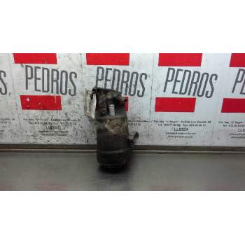 Recambio de soporte filtro aceite para renault espace iv (jk0) 2.2 dci turbodiesel referencia OEM IAM   
