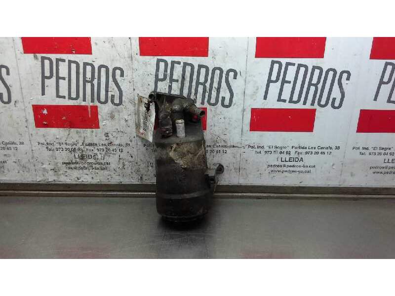 Recambio de soporte filtro aceite para renault espace iv (jk0) 2.2 dci turbodiesel referencia OEM IAM   