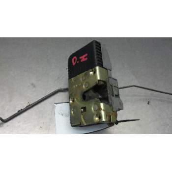 CERRADURA PUERTA DELANTERA IZQUIERDA 