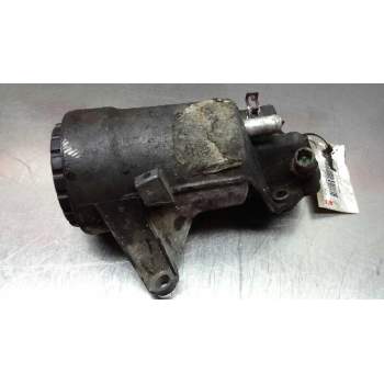 Recambio de soporte filtro aceite para renault espace iv (jk0) 2.2 dci turbodiesel referencia OEM IAM   