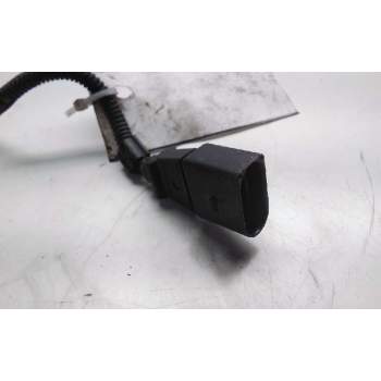 Recambio de sensor cigueñal para volkswagen golf iv berlina (1j1) highline 4motion referencia OEM IAM 9805940  