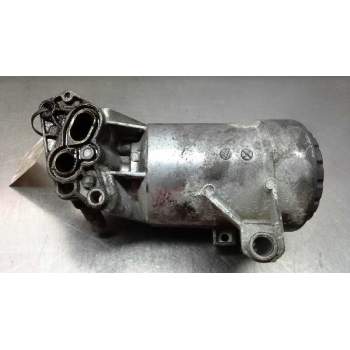 Recambio de soporte filtro aceite para renault espace iv (jk0) 2.2 dci turbodiesel referencia OEM IAM   