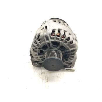 Recambio de alternador para renault scenic iii 1.6 dci diesel fap referencia OEM IAM 8200854119  