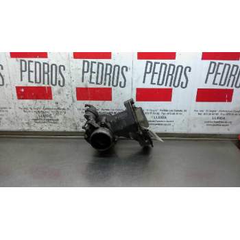 Recambio de cuerpo de mariposa para renault espace iv (jk0) 2.2 dci turbodiesel referencia OEM IAM 8200056350  