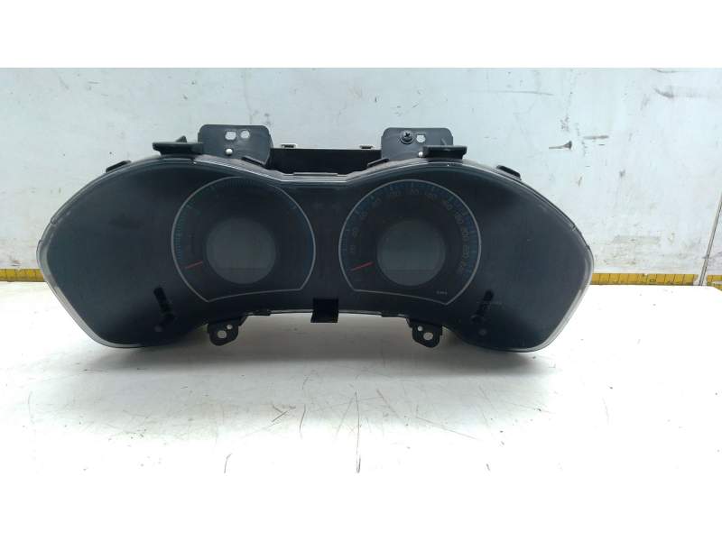 Recambio de cuadro instrumentos para toyota auris (_e15_) 1.8 hybrid (zwe150_) referencia OEM IAM MB2574602263  