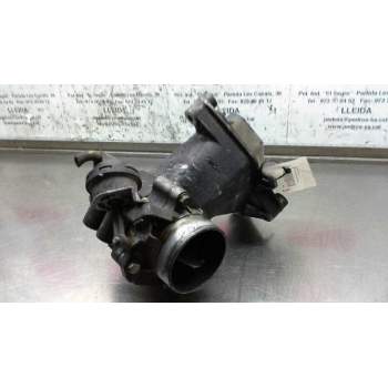 Recambio de cuerpo de mariposa para renault espace iv (jk0) 2.2 dci turbodiesel referencia OEM IAM 8200056350  