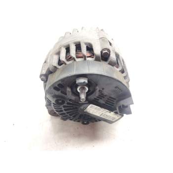 Recambio de alternador para renault scenic iii 1.6 dci diesel fap referencia OEM IAM 8200854119  