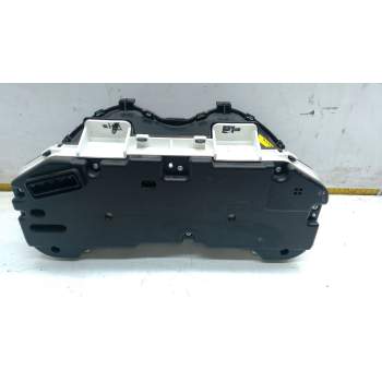 Recambio de cuadro instrumentos para toyota auris (_e15_) 1.8 hybrid (zwe150_) referencia OEM IAM MB2574602263  