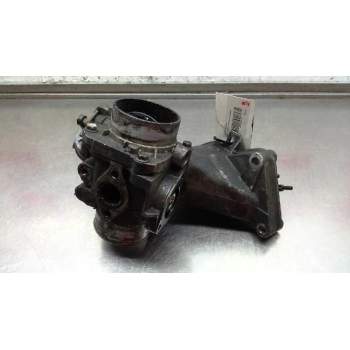 Recambio de cuerpo de mariposa para renault espace iv (jk0) 2.2 dci turbodiesel referencia OEM IAM 8200056350  