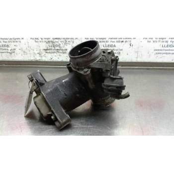 Recambio de cuerpo de mariposa para renault espace iv (jk0) 2.2 dci turbodiesel referencia OEM IAM 8200056350  