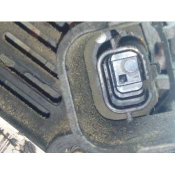 Recambio de alternador para renault scenic iii 1.6 dci diesel fap referencia OEM IAM 8200854119  