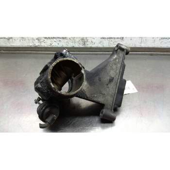 Recambio de cuerpo de mariposa para renault espace iv (jk0) 2.2 dci turbodiesel referencia OEM IAM 8200056350  