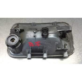 Recambio de maneta exterior delantera izquierda para citroën evasion 2.0 hdi exclusive referencia OEM IAM   