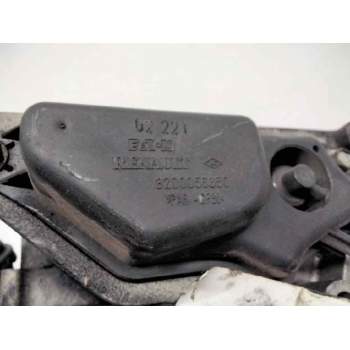 Recambio de cuerpo de mariposa para renault espace iv (jk0) 2.2 dci turbodiesel referencia OEM IAM 8200056350  