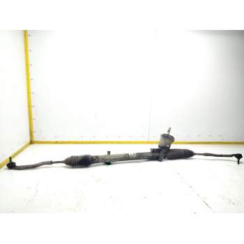 Recambio de cremallera direccion para renault scenic iii 1.6 dci diesel fap referencia OEM IAM 490010024RE A0014219C 