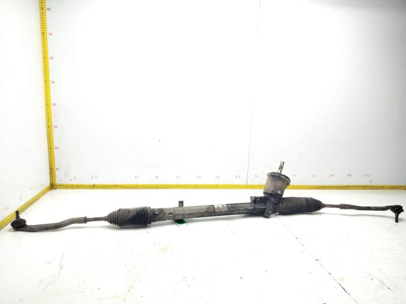 Recambio de cremallera direccion para renault scenic iii 1.6 dci diesel fap referencia OEM IAM 490010024RE A0014219C 