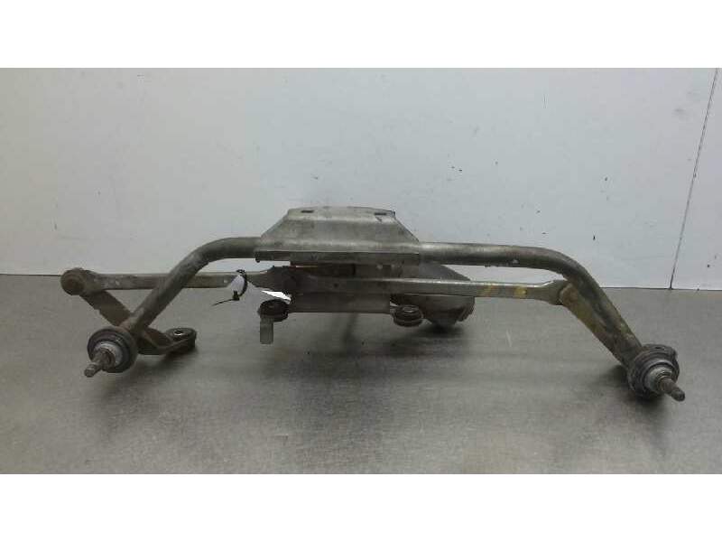 Recambio de motor limpia delantero para citroën evasion 2.0 hdi exclusive referencia OEM IAM 53547302  
