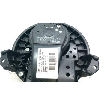 Recambio de motor calefaccion para toyota auris (_e15_) 1.8 hybrid (zwe150_) referencia OEM IAM AV2727008083  