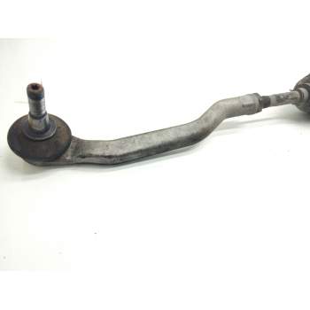 Recambio de cremallera direccion para renault scenic iii 1.6 dci diesel fap referencia OEM IAM 490010024RE A0014219C 