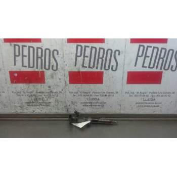 Recambio de inyector para renault espace iv (jk0) 2.2 dci turbodiesel referencia OEM IAM 0445110 084  